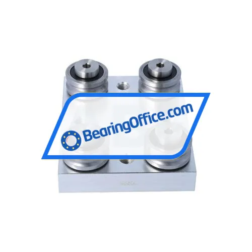 INA LFL52-SF-RB bearing image 3