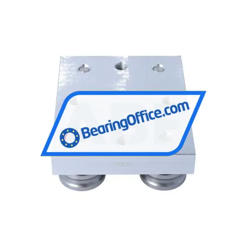 INA LFL52-SF-RB bearing image 4