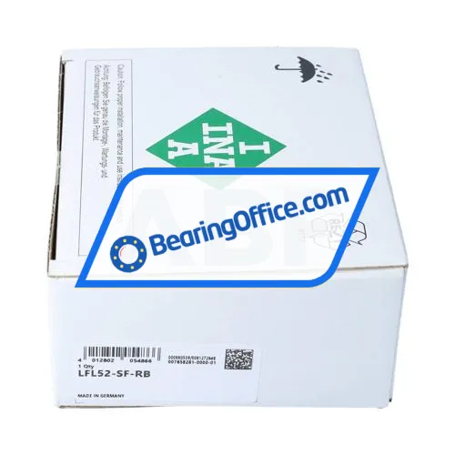 INA LFL52-SF-RB bearing image 5