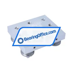 INA LFL52-SF-RB rulman resim 2