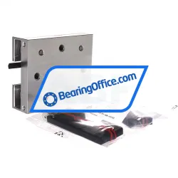 INA LFKL32-SF-RB rulman resim 3