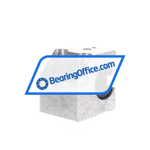 INA KGSCS20-PP-AS bearing image 4