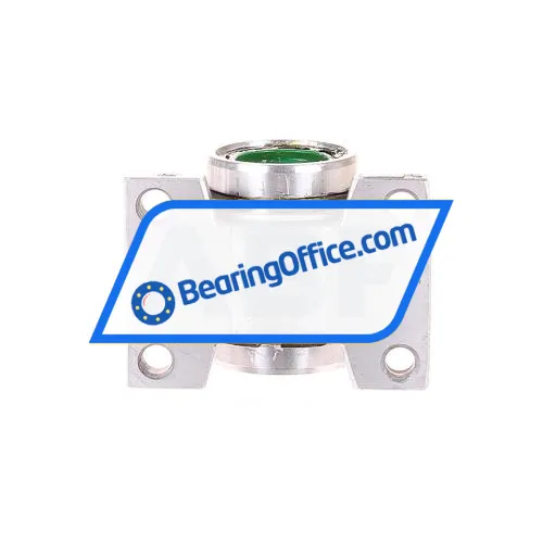 INA PAGBA16-PP-AS bearing image 3