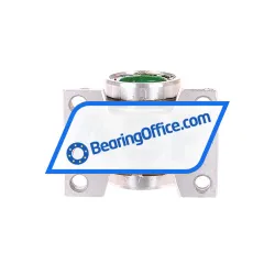 INA PAGBA16-PP-AS rulman resim 3