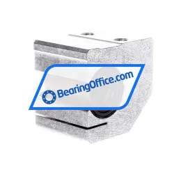 INA KGSCS25-PP-AS rulman resim 3