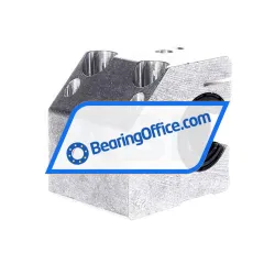 INA KGSCS25-PP-AS rulman resim 4