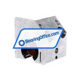 INA KGSCS25-PP-AS rulman resim 5