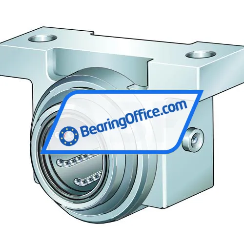 INA KGB50-PP-AS bearing image 4