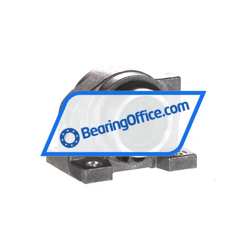 INA PAGBA20-PP-AS bearing image 3