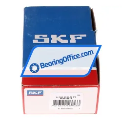 SKF LLTHC 25 U-T0 P5 rulman resim 3