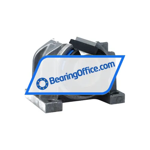 SKF LUCT40BH-2LS bearing image 2