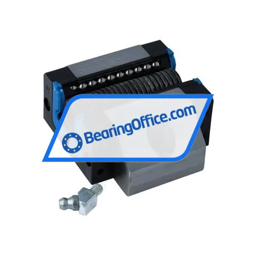 STAR 1661-714-10 bearing image 2