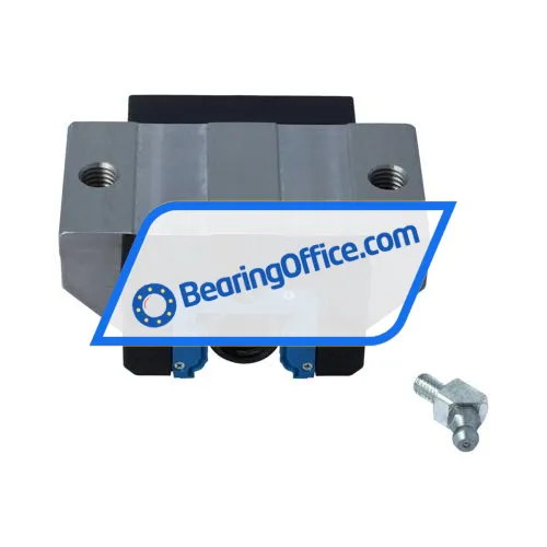 STAR 1661-714-10 bearing image 3