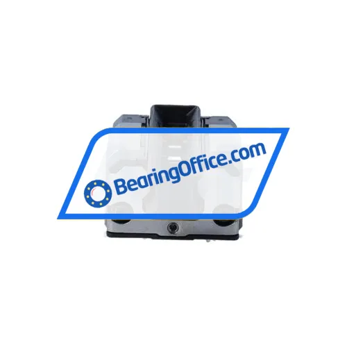 Bosch-Rexroth R166619420 bearing image 2