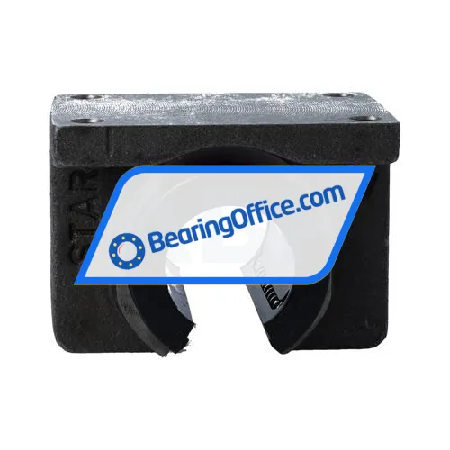 STAR 1067-640-40 bearing image 3