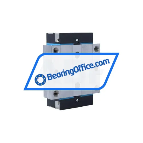 Bosch-Rexroth R18514232X bearing image 2