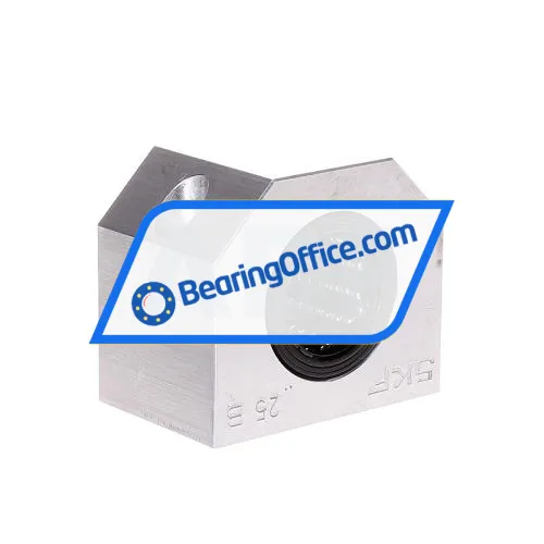 SKF LUHR25-2LS bearing image 2