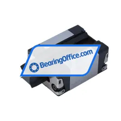 Bosch-Rexroth R1666-813-20 rulman resim 1