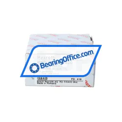 Bosch-Rexroth R1666-813-20 rulman resim 4