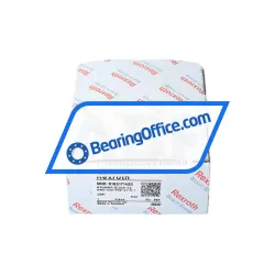 Bosch-Rexroth R165171420 rulman resim 2