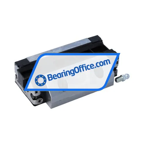 Bosch-Rexroth 1653-212-20 bearing image 2
