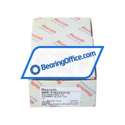 Bosch-Rexroth R182423116 rulman resim 4