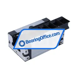 Bosch-Rexroth R162241424 rulman resim 2