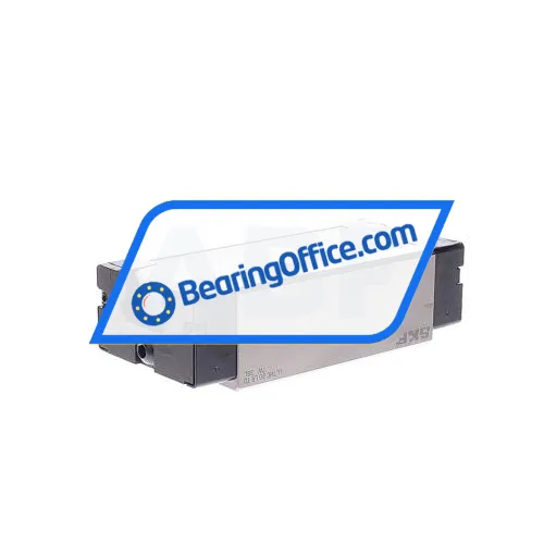 SKF LLTHC 30 LR-T0 P5 bearing image 2