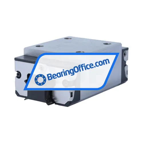Bosch-Rexroth R162131420 bearing image 2