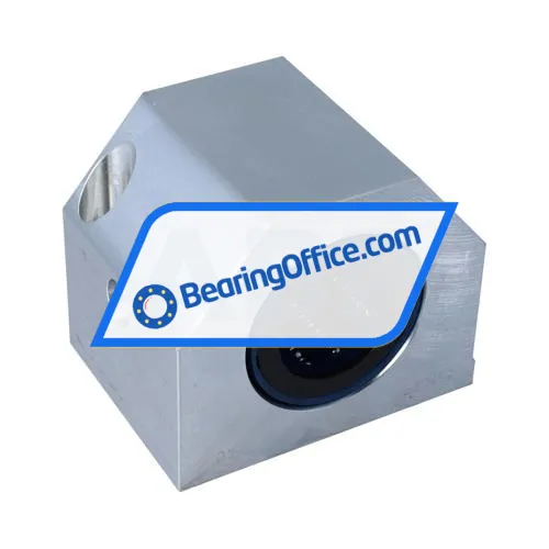 SKF LUND40 bearing image 2