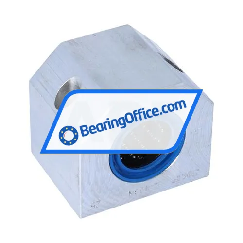 SKF LUJR25 bearing image 2