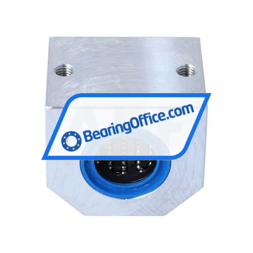 SKF LUJR25 bearing image 3