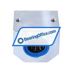 SKF LUJR25 rulman resim 3