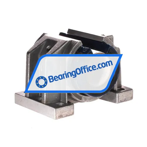 SKF LUCF30-2LS bearing image 3