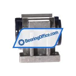 SKF LUCF30-2LS rulman resim 2