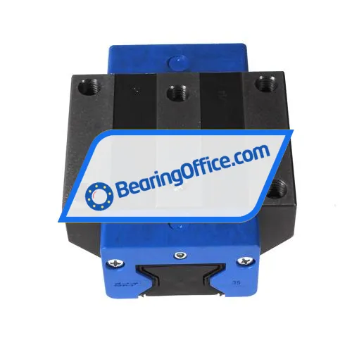 SKF LLUHC35A-T2-P3 bearing image 3