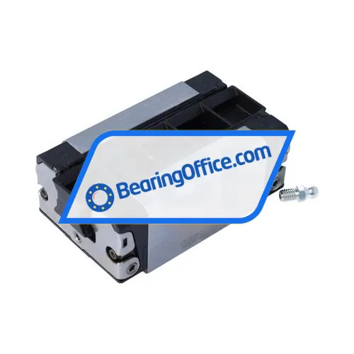 Bosch-Rexroth R162171320 bearing image 2