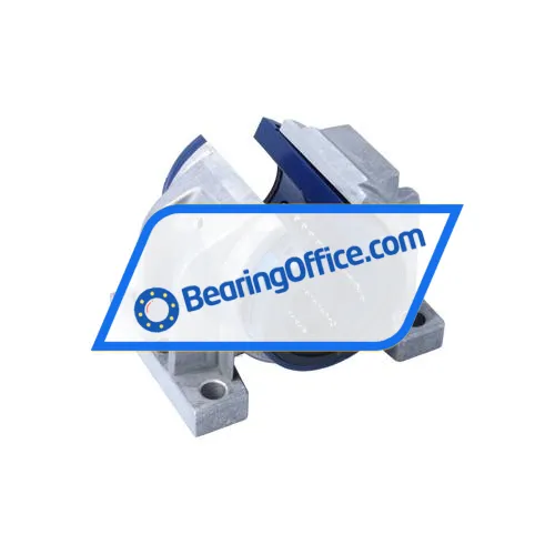 Ewellix LUCF40-2LS bearing image 2