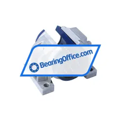 Ewellix LUCF40-2LS rulman resim 2