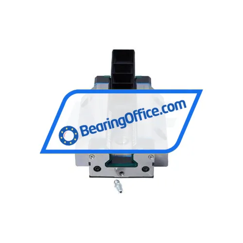 Bosch-Rexroth R18533322X bearing image 3