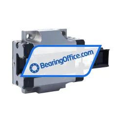 Bosch-Rexroth R165132320 rulman resim 2