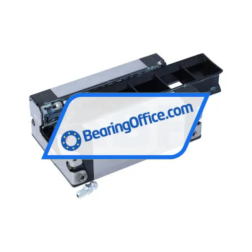 Bosch-Rexroth R162231424 bearing image 2
