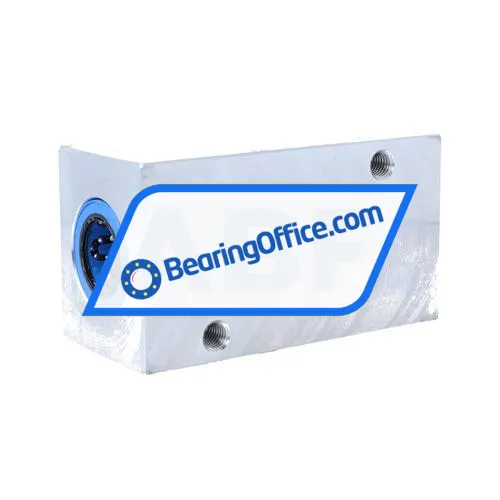 SKF LTCD30D-2LS bearing image 2