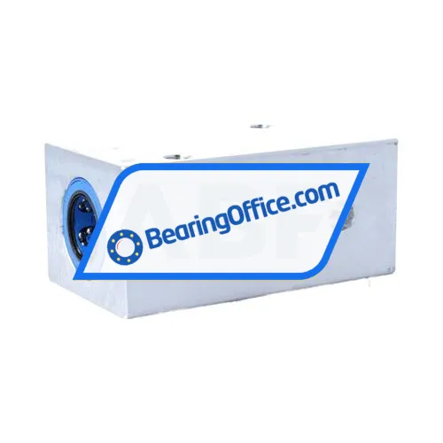 SKF LTCD30D-2LS bearing image 3