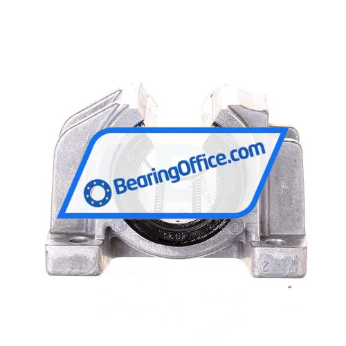 SKF LUCT25-2LS bearing image 2