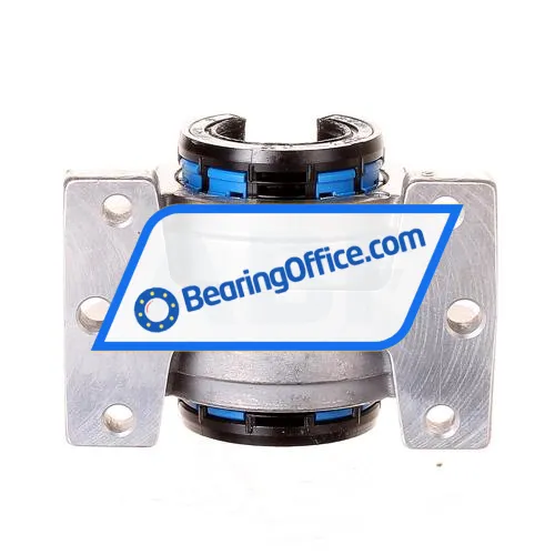 SKF LUCT25-2LS bearing image 3