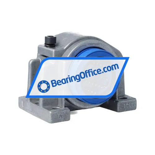 SKF LUCE30-2LS bearing image 2