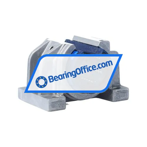Ewellix LUCF25-2LS bearing image 2