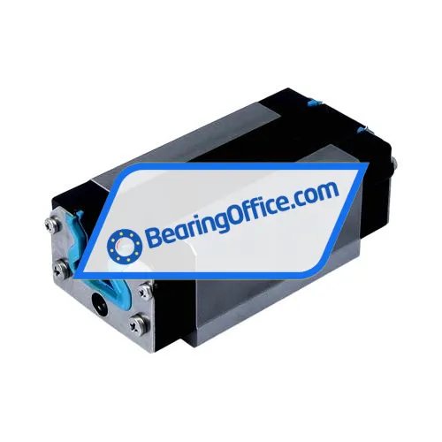 Bosch-Rexroth R182121310 bearing image 2