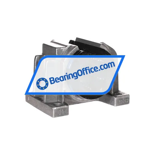 SKF LUCT40-2LS bearing image 2